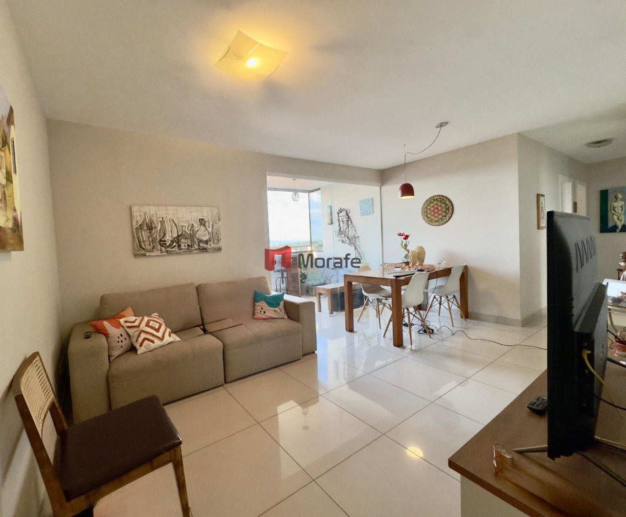 Apartamento com 3 quartos — Ouro Preto, Belo Horizonte