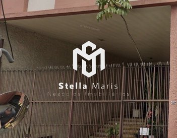 apartment em Avenida São Gabriel, Jardim Paulista - São Paulo - SP
