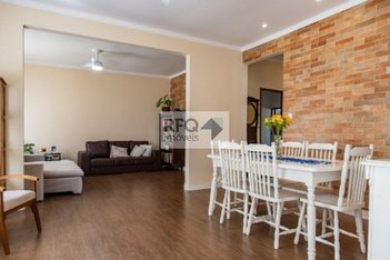 house em Rua Alves Ribeiro, Cambuci - São Paulo - SP