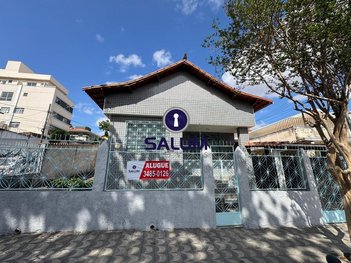 house em Rua Caiana, Santa Inês - Belo Horizonte - MG