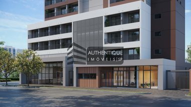 office em Rua Correia Dias, Paraíso - São Paulo - SP