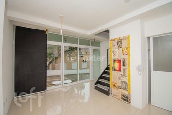 house em Avenida Wenceslau Escobar, Vila Conceição - Porto Alegre - RS
