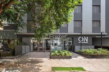 apartment em Alameda dos Jurupis, Indianópolis - São Paulo - SP