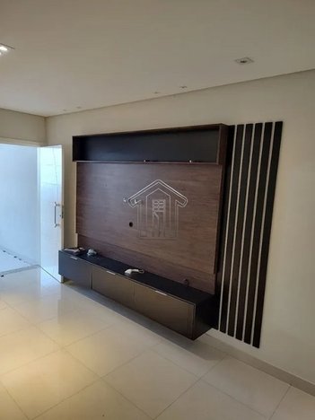 house em Rua das Azaléas, Vila Marina - Santo André - SP