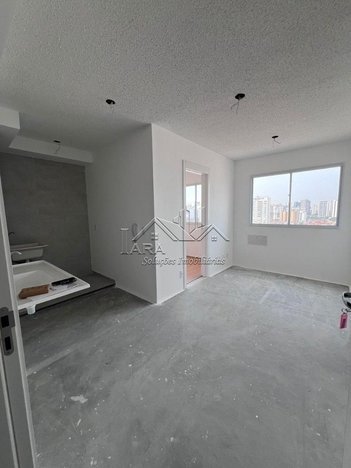 apartment em Avenida Celso Garcia, Tatuapé - São Paulo - SP