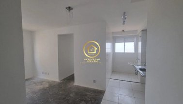 apartment em Rua Porto de Palos, Vila Zat - São Paulo - SP