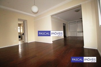 apartment em Rua João de Sousa Dias, Campo Belo - São Paulo - SP