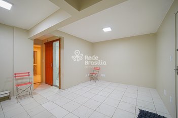 apartment em CRS 514, Asa Sul - Brasília - DF