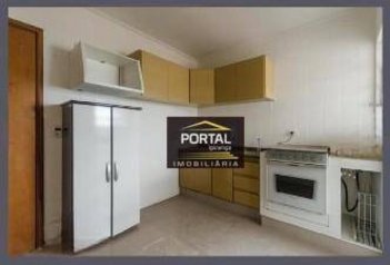 apartment em Rua Martinho da Silva, Vila Firmiano Pinto - São Paulo - SP