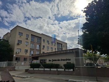 apartment em Avenida Itaipava, Itaipava - Itajaí - SC