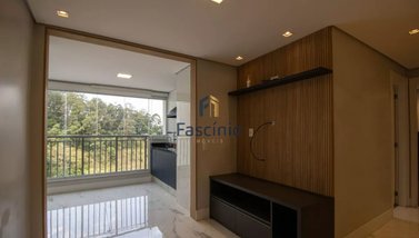 apartment em Avenida Alberto Augusto Alves, Vila Andrade - São Paulo - SP