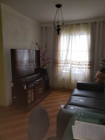 apartment em Rua Sebastiano Mazzoni, Vila Moraes - São Paulo - SP