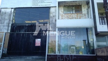 industrial em Rua Joaquim Silveira, São Sebastião - Porto Alegre - RS