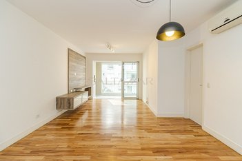 apartment em Avenida Iguaçu, Água Verde - Curitiba - PR