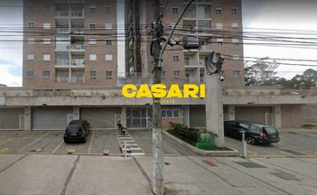 business em Rua Eugênia S Vitale, Taboão - São Bernardo do Campo - SP