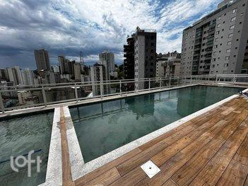 apartment em Benjamim Jacob, Gutierrez - Belo Horizonte - MG