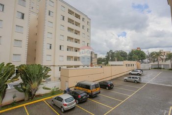 apartment em Rua Doraci de Barros, Jardim Gonçalves - Sorocaba - SP