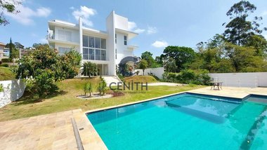 house em Rua Grande Otelo, Jardim Indaiá - Embu das Artes - SP