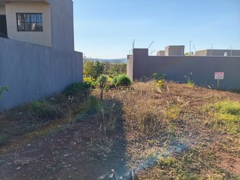 land_lot em Rua Soldado Joseman Marcio da Silva, Jardim São Paulo - Londrina - PR