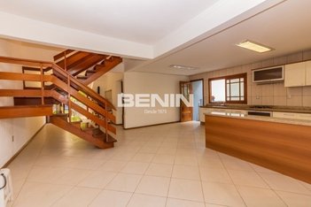 house em Avenida Farroupilha, Igara - Canoas - RS