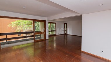 apartment em Avenida Coronel Lucas de Oliveira, Boa Vista - Porto Alegre - RS