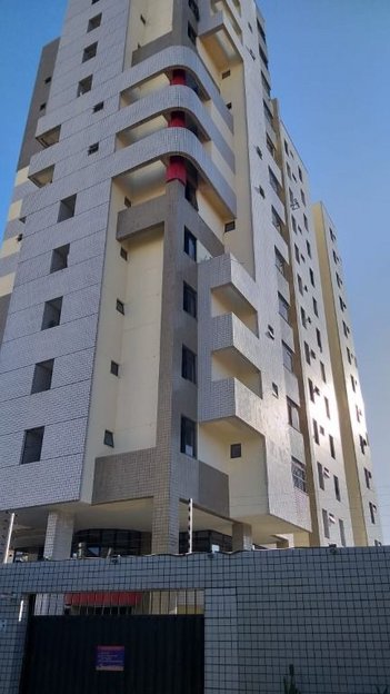 apartment em Rua Gonçalves Ledo, Praia de Iracema - Fortaleza - CE