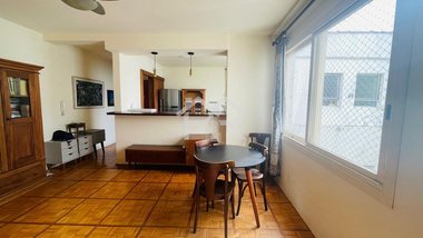 apartment em Rua Olavo Bilac, Azenha - Porto Alegre - RS