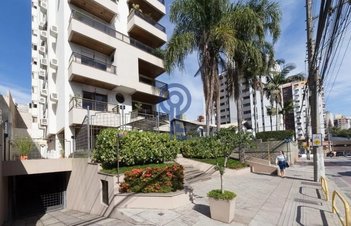 apartment em Rua Rui Barbosa, Agronômica - Florianópolis - SC