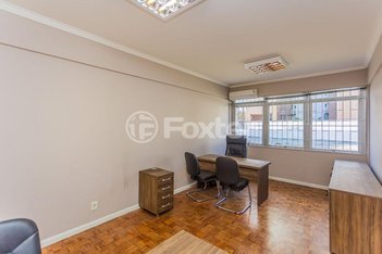 office em Avenida Cristóvão Colombo, Floresta - Porto Alegre - RS