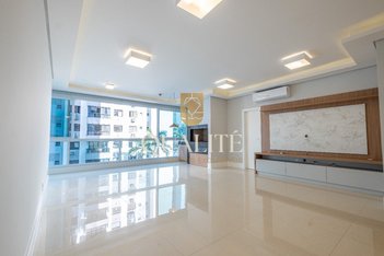apartment em Rua Almirante Lamego, Centro - Florianópolis - SC