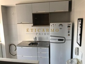 apartment em Rua Santa Teresinha, Maranhão - São Paulo - SP