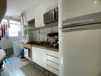 apartment em Raimundo Pereira de Magalhães, Pirituba - São Paulo - SP