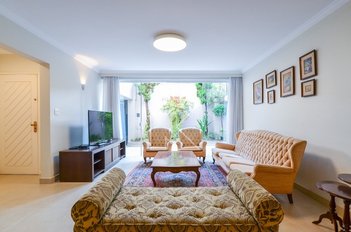 house em Rua Fujie Nitta, Brooklin Paulista - São Paulo - SP