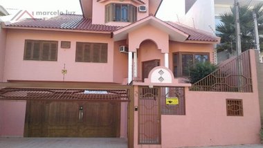 house em Bélgica, Marechal Rondon - Canoas - RS