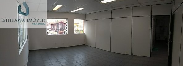 office em Rua Humberto I, Vila Mariana - São Paulo - SP