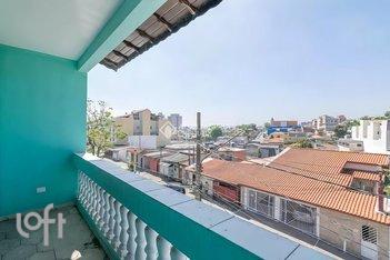 house em Avinhão, Jardim das Maravilhas - Santo André - SP