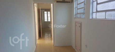 apartment em Avenida Borges de Medeiros, Centro Histórico - Porto Alegre - RS