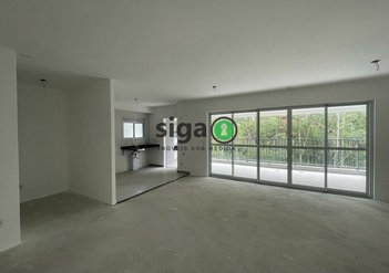 apartment em Rua José de Oliveira Coelho, Vila Andrade - São Paulo - SP