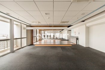 office em Rua Vergueiro, Vila Mariana - São Paulo - SP