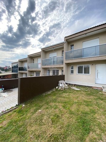 house em Rua Ludovico Merlin, São Francisco - Farroupilha - RS