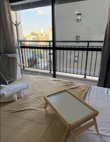 apartment em Rua Doutor Penaforte Mendes, Bela Vista - São Paulo - SP