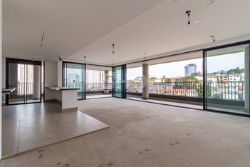 apartment em Rua Campevas, Perdizes - São Paulo - SP