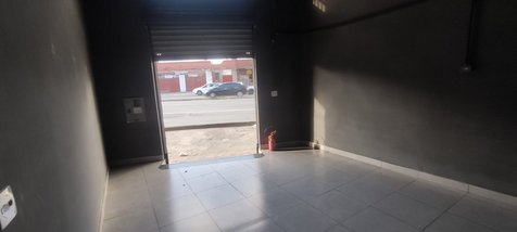 business em Amazonas, Nova Suíssa - Belo Horizonte - MG