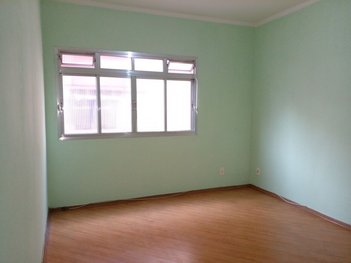 apartment em Avenida Dom Pedro II, Campestre - Santo André - SP