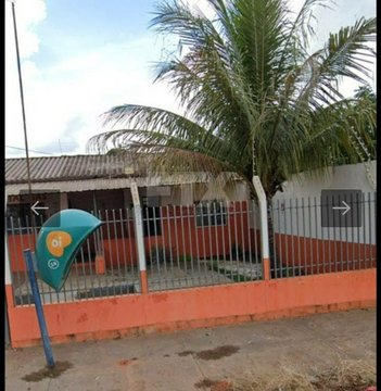 house em Rua Evaristo da Veiga, Jardim Noroeste - Campo Grande - MS