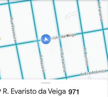 Cômodo Condomínio