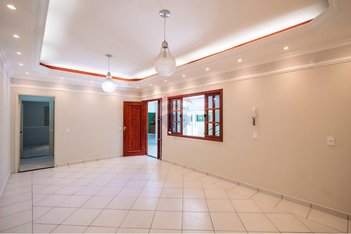 house em Rua João Walsh Costa, Jardim Morada do Sol - Indaiatuba - SP