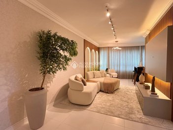 apartment em Rua 600, Centro - Balneário Camboriú - SC