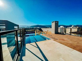 apartment em Rua Robillard Marigny, Itaguá - Ubatuba - SP