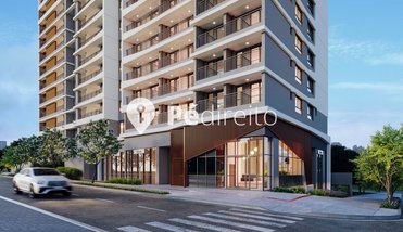 apartment em Rua Francisco de Morais, Chácara Santo Antônio (Zona Sul) - São Paulo - SP